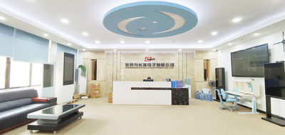 Китай Dongguan CJTouch Electronic Co., Ltd