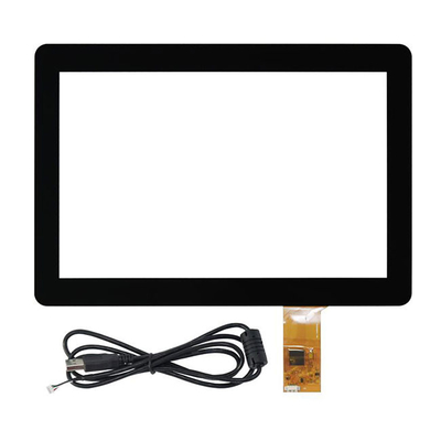 Сенсорный экран Antiglare Multi касания емкостный