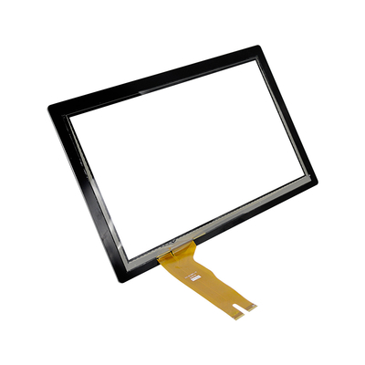 Высокая панель экрана касания LCD PCAP чувствительности на ПК касания AIO 15,6 дюйма