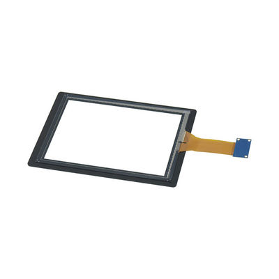 Экран касания Minisize емкостный PCAP на умные шкафчики 10,4 дюйма