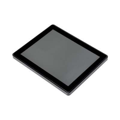 IP65 32 монитор касания дюйма PCAP запроектировал емкостный монитор экрана касания