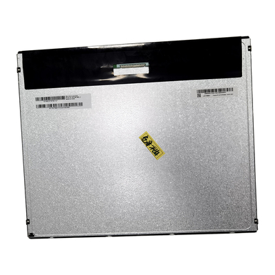 1280 1024 удваивают - панель канала TFT LCD, 17 дисплей дюйма LVDS LCD с 30 штырями