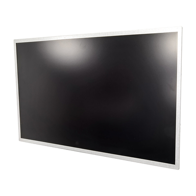 Экран панели 18,5 IPS LCD штырей дюйма 30 с нормальным СИД LVDS WXGA 1366*768
