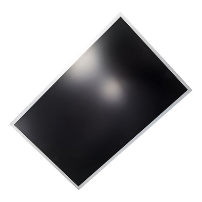 Экран панели 18,5 IPS LCD штырей дюйма 30 с нормальным СИД LVDS WXGA 1366*768