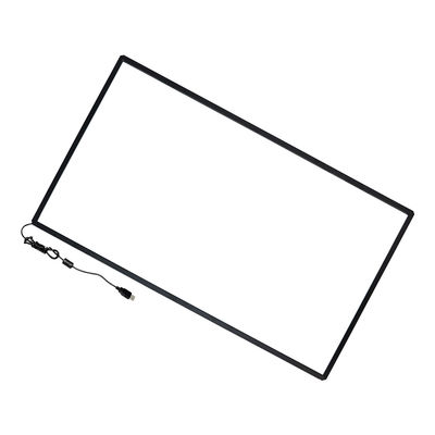 43&quot; промышленный ультракрасный Multi набор экрана касания пункта с соединителем USB