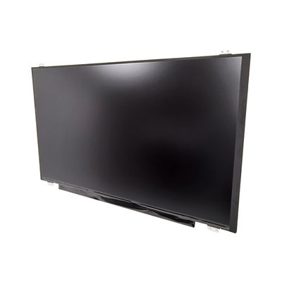 Модуль тонкого фильма TFT LCD 15,6 дюйма 1920x1080 с 300 Nits