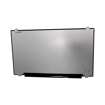 Модуль тонкого фильма TFT LCD 15,6 дюйма 1920x1080 с 300 Nits