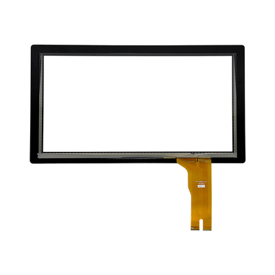 Высокая панель экрана касания LCD PCAP чувствительности на ПК касания AIO 15,6 дюйма