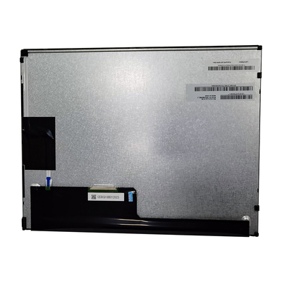дисплей 1024x768 IPS TFT LCD матрица цвета 15 дюймов активная Si