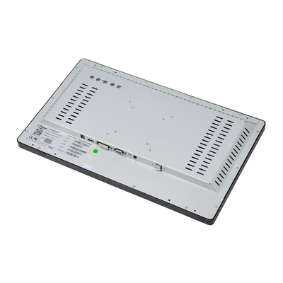 Емкостный монитор касания PCAP