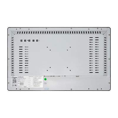 Емкостный монитор касания PCAP