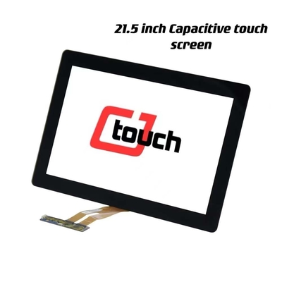 Интерфейс 16 USB: экран касания 9 PCAP 21,5 дюйма для терминалов POS