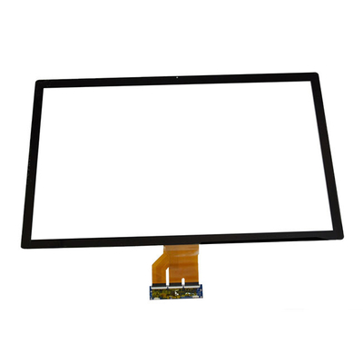 49Inch Vandalproof совсем в одном ПК касания, емкостной панели сенсорного экрана для образования
