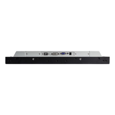 инфракрасн 18.5inch экран монитора касания 10 пунктов ультракрасный Multi с DC 12V диктора