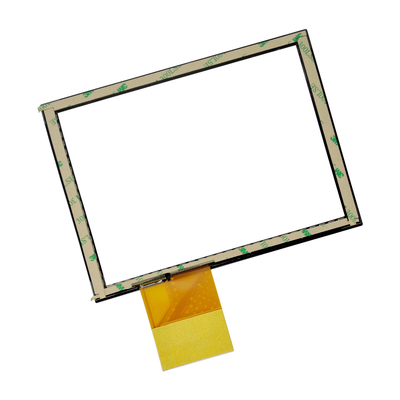 7&quot; - 8,4&quot; сенсорный экран Multi касания емкостный, Antiglare пылезащитный экран касания PCAP
