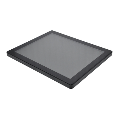 Экран касания Usb емкостный PCAP с дюймами держателя 75mm VESA Vandalproof 17
