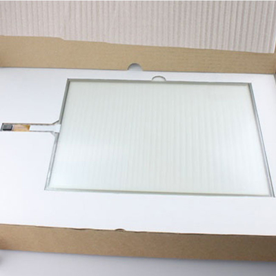 Провод экрана касания 5 DC5V сопротивляющийся тип интерфейса USB 12,1 дюймов