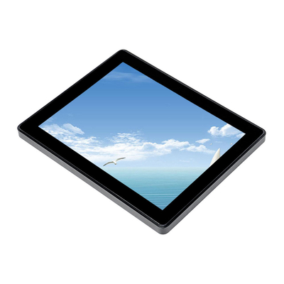 Водоустойчивый сенсорный экран все OEM в одном андроиде пригонки I3 I5 I7 компьютера настольного ПК