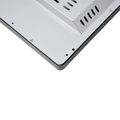 экран монитора касания 19.5Inch TFT LCD PCAP с кронштейном держателя