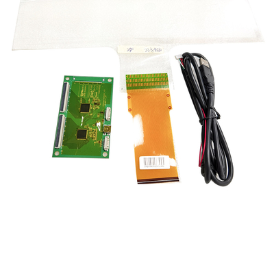 Фольга касания интерфейса PCAP USB 21,5 дюйма с доской регулятора