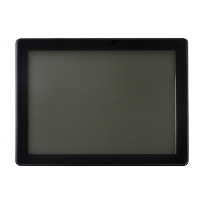 19 ПК касания дюйма RK3288 RK3399 AIO с водоустойчивым экраном касания PCAP