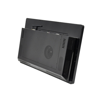 ПК сенсорного экрана RAM 2GB-32GB AIO, анти- вандал 23,8&quot; все в одном рабочем столе касания