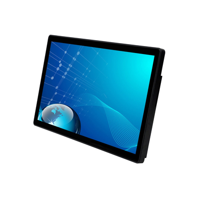 ПК сенсорного экрана RAM 2GB-32GB AIO, анти- вандал 23,8&quot; все в одном рабочем столе касания