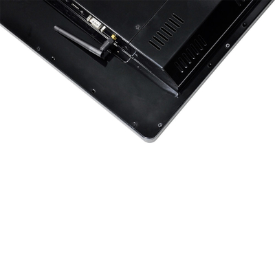 ПК сенсорного экрана RAM 2GB-32GB AIO, анти- вандал 23,8&quot; все в одном рабочем столе касания