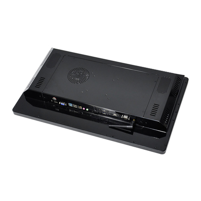 ПК сенсорного экрана RAM 2GB-32GB AIO, анти- вандал 23,8&quot; все в одном рабочем столе касания
