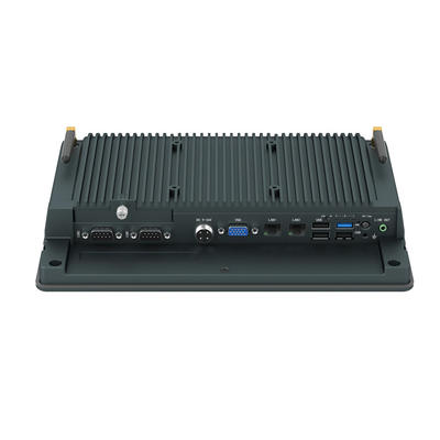 Дюйма 1280x800 экрана касания монитора компьютера PCAP промышленный 10,1