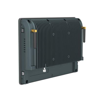 Дюйма 1280x800 экрана касания монитора компьютера PCAP промышленный 10,1