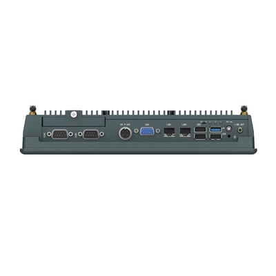 Дюйма 1280x800 экрана касания монитора компьютера PCAP промышленный 10,1