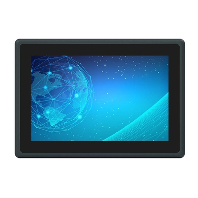 Дюйма 1280x800 экрана касания монитора компьютера PCAP промышленный 10,1