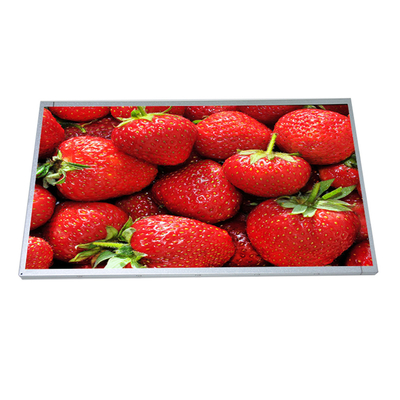 32 панель дюйма TFT LCD, индикаторная панель AUO IPS для Signage цифров