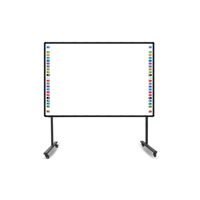Ультракрасные электронные цифров взаимодействующее Whiteboard на школы 78 дюймов