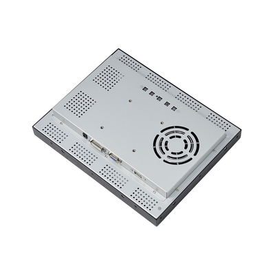 OEM яркость 1000cd/M2 экрана монитора экрана касания 12,1 дюймов ультракрасная