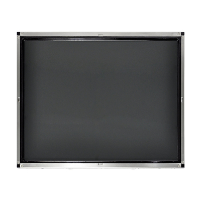 Экран касания солнечного света читаемый ультракрасный, Vandalproof монитор LCD открытой рамки
