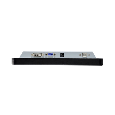 Монитор сенсорного экрана экрана касания IP65 ODM 10.1inch водоустойчивый на открытом воздухе