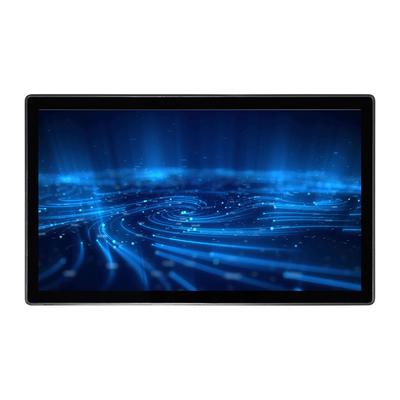 Монитор сенсорного экрана монитора касания Cjtouch 21.5inch PCAP промышленный