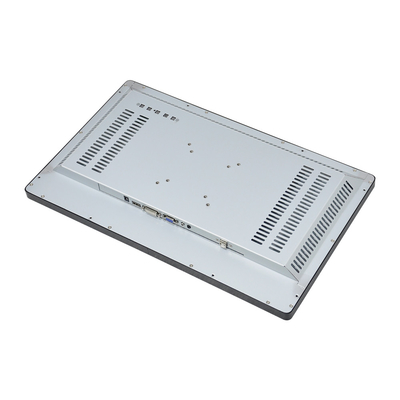 Монитор сенсорного экрана монитора касания Cjtouch 21.5inch PCAP промышленный